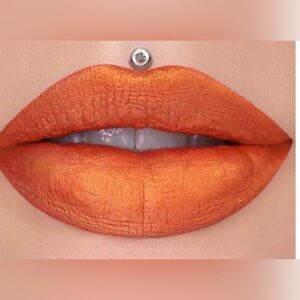 Mindbender Velour Liquid Lipstick by Jeffree Star - New in Box